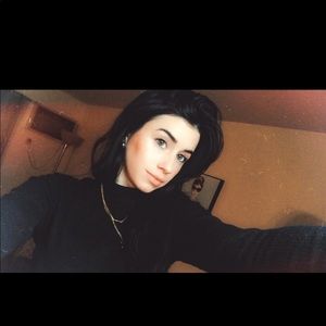 Meet your Posher, Amber